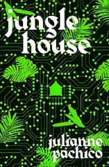 Jungle House: 'A brilliant AI mystery' the Bookseller Main цена и информация | Фантастика, фэнтези | kaup24.ee