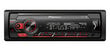 Autoraadio Pioneer, MVH-S420BT RDS raadio koos Bluetooth, USB ja iPod, Android hind ja info | Autoraadiod, multimeedia | kaup24.ee