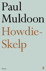 Howdie-Skelp Main hind ja info | Luule | kaup24.ee