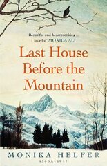 Last House Before the Mountain цена и информация | Фантастика, фэнтези | kaup24.ee