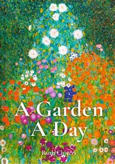 Garden A Day цена и информация | Книги по садоводству | kaup24.ee