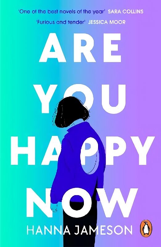 Are You Happy Now: 'One of the best novels of 2023' Sara Collins цена и информация | Fantaasia, müstika | kaup24.ee