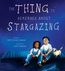 Thing to Remember about Stargazing цена и информация | Исторические книги | kaup24.ee