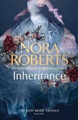 Inheritance: The Lost Bride Trilogy Book One цена и информация | Фантастика, фэнтези | kaup24.ee