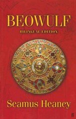 Beowulf Main - bilingual edition цена и информация | Поэзия | kaup24.ee