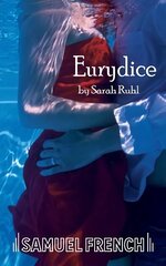 Eurydice цена и информация | Фантастика, фэнтези | kaup24.ee