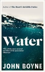 Water: A haunting, confronting novel from the author of The Hearts Invisible Furies hind ja info | Fantaasia, müstika | kaup24.ee