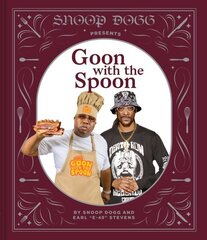 Snoop Dogg Presents Goon with the Spoon hind ja info | Retseptiraamatud  | kaup24.ee