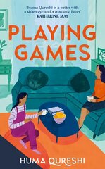 Playing Games: The gorgeous debut novel from the acclaimed author of How We Met hind ja info | Fantaasia, müstika | kaup24.ee