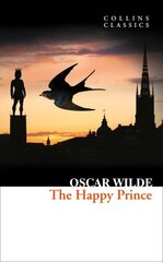 Happy Prince and Other Stories цена и информация | Фантастика, фэнтези | kaup24.ee