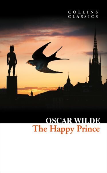 Happy Prince and Other Stories цена и информация | Fantaasia, müstika | kaup24.ee