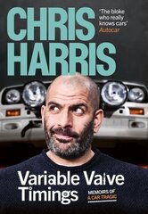 Variable Valve Timings: Memoirs of a car tragic цена и информация | Путеводители, путешествия | kaup24.ee