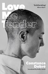 Love Me Tender Main цена и информация | Фантастика, фэнтези | kaup24.ee