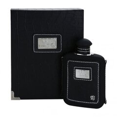 Parfüümvesi Alexandre J Western Leather Black EDP meestele 100 ml hind ja info | Meeste parfüümid | kaup24.ee