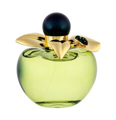 Tualettvesi Nina Ricci Bella EDT naistele 80 ml цена и информация | Женские духи | kaup24.ee