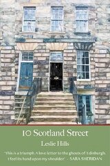 10 Scotland Street: With a foreword from Val McDermid цена и информация | Биографии, автобиогафии, мемуары | kaup24.ee