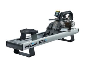 Sõudeergomeeter TUNTURI Fluid Rower Mega Pro XL hind ja info | Muud sporditarbed | kaup24.ee