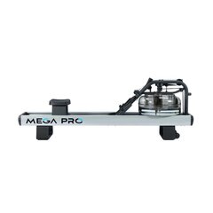 Sõudeergomeeter TUNTURI Fluid Rower Mega Pro XL hind ja info | Muud sporditarbed | kaup24.ee