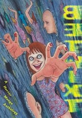 Betwixt: A Horror Manga Anthology цена и информация | Фантастика, фэнтези | kaup24.ee