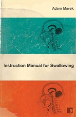 Instruction Manual for Swallowing hind ja info | Fantaasia, müstika | kaup24.ee