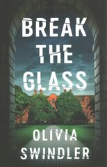 Break the Glass цена и информация | Фантастика, фэнтези | kaup24.ee