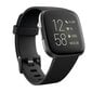 Fitbit Versa 2 Black/Carbon hind ja info | Nutikellad (smartwatch) | kaup24.ee