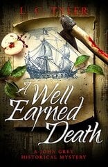 Well-Earned Death цена и информация | Фантастика, фэнтези | kaup24.ee