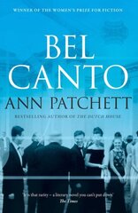 Bel Canto цена и информация | Фантастика, фэнтези | kaup24.ee