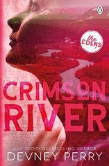 Crimson River: (The Edens #5) hind ja info | Fantaasia, müstika | kaup24.ee