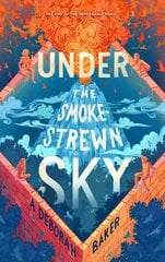 Under the Smokestrewn Sky цена и информация | Фантастика, фэнтези | kaup24.ee