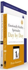 Emotionally Healthy Relationships Expanded Edition Participant's Pack: Discipleship that Deeply Changes Your Relationship with Others hind ja info | Usukirjandus, religioossed raamatud | kaup24.ee