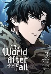 World After the Fall, Vol. 3 цена и информация | Фантастика, фэнтези | kaup24.ee