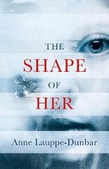 Shape of Her цена и информация | Фантастика, фэнтези | kaup24.ee