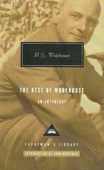 Best of Wodehouse цена и информация | Фантастика, фэнтези | kaup24.ee