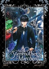 Stepmother's Marchen Vol. 2 цена и информация | Фантастика, фэнтези | kaup24.ee