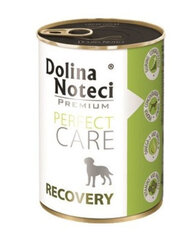 Dolina Noteci Perfect Care Recovery, 6x400 гр цена и информация | Консервы для собак | kaup24.ee