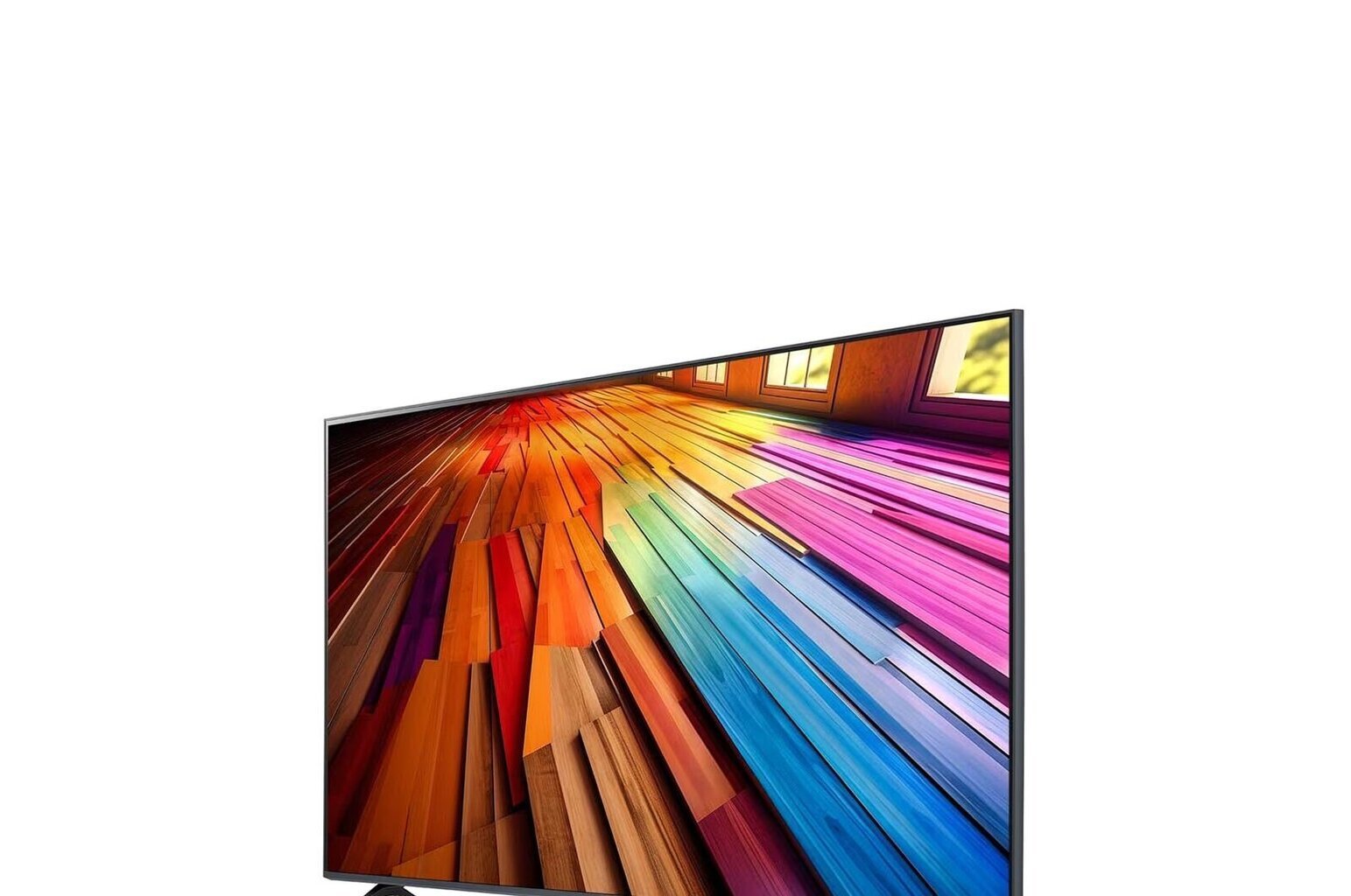 LG 55UT81003LA цена и информация | Telerid | kaup24.ee