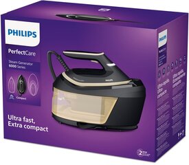 Philips PerfectCare 6000 Series PSG6064/80 цена и информация | Гладильные системы | kaup24.ee