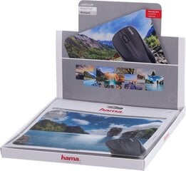 Hama 00054789, разных цветов цена и информация | Мыши | kaup24.ee