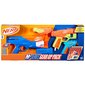 NRelvakomplekt Nerf N Series Gear up pack, 3 tk цена и информация | Poiste mänguasjad | kaup24.ee