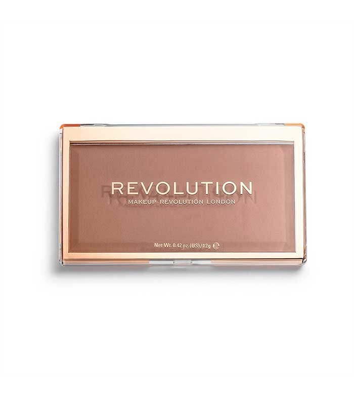 Jumestuskreem Makeup Revolution London Matte 12 g, p9 hind ja info | Jumestuskreemid, puudrid | kaup24.ee