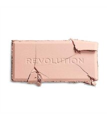 Jumestuskreem Makeup Revolution London Matte 12 g, p6 цена и информация | Пудры, базы под макияж | kaup24.ee