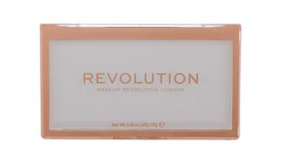 Jumestuskreem Makeup Revolution London Matte 12 g, P0 hind ja info | Jumestuskreemid, puudrid | kaup24.ee