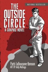 Outside Circle: A Graphic Novel hind ja info | Fantaasia, müstika | kaup24.ee