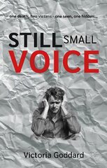 Still Small Voice цена и информация | Фантастика, фэнтези | kaup24.ee