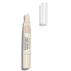 Peitepulk Makeup Revolution London Fast Base 4,5 ml hind ja info | Jumestuskreemid, puudrid | kaup24.ee