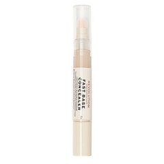 Peitepulk Makeup Revolution London Fast Base 4,5 ml hind ja info | Jumestuskreemid, puudrid | kaup24.ee