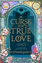 Curse For True Love: the thrilling final book in the Once Upon a Broken Heart series hind ja info | Fantaasia, müstika | kaup24.ee