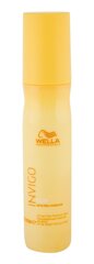 Päikesekaitse juuksesprei Wella Professionals Invigo Sun 150 ml цена и информация | Маски, масла, сыворотки | kaup24.ee