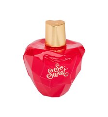 Парфюмерная вода для женщин Lolita Lempicka So Sweet EDP 50 мл цена и информация | Женские духи | kaup24.ee